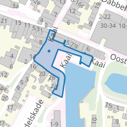 Perceel OFK00-C-6020