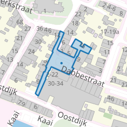Perceel OFK00-C-6022