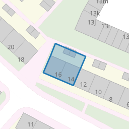 Perceel OFK00-C-6024