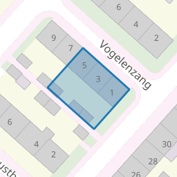 Perceel OFK00-C-6029