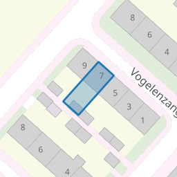 Perceel OFK00-C-6031