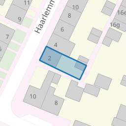 Perceel OFK00-C-6038