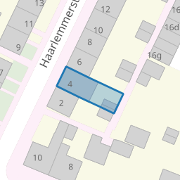 Perceel OFK00-C-6039