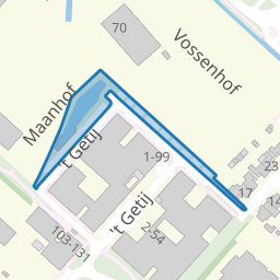 Perceel OFK00-C-6041