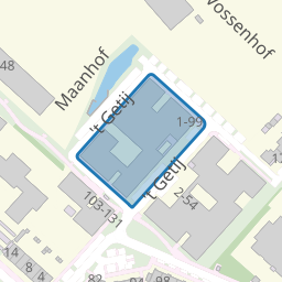 Perceel OFK00-C-6042