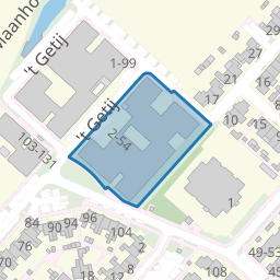 Perceel OFK00-C-6043