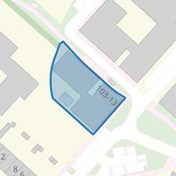 Perceel OFK00-C-6044