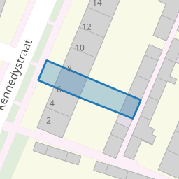 Perceel OFK00-C-6054