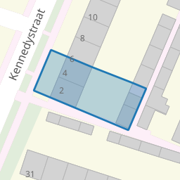 Perceel OFK00-C-6056