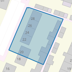 Perceel OFK00-C-6058