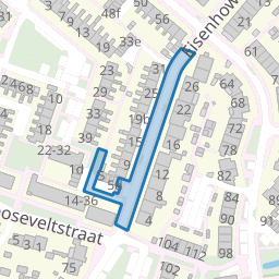 Perceel OFK00-C-6059