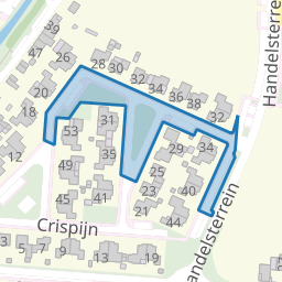 Perceel OFK00-C-6063