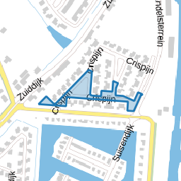 Perceel OFK00-C-6065