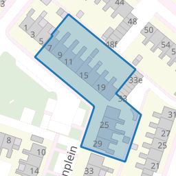 Perceel OFK00-C-6069