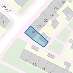 Perceel OFK00-C-6072