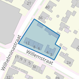 Perceel OFK00-C-6101