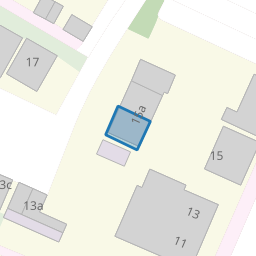 Perceel OFK00-C-6132