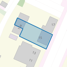 Perceel OFK00-C-6133