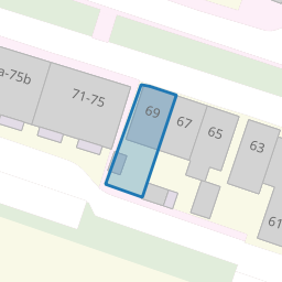 Perceel OFK00-C-6134