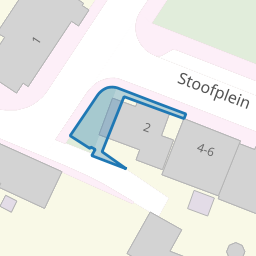 Perceel OFK00-C-6137