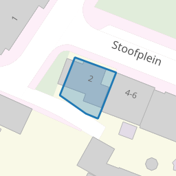 Perceel OFK00-C-6140