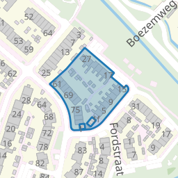 Perceel OFK00-C-6152