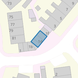 Perceel OFK00-C-6154