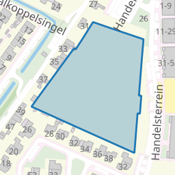 Perceel OFK00-C-6188