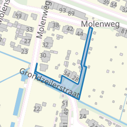 Perceel OFK00-C-6197