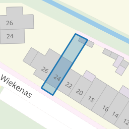 Perceel OFK00-C-6228