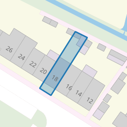 Perceel OFK00-C-6231