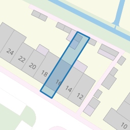 Perceel OFK00-C-6232