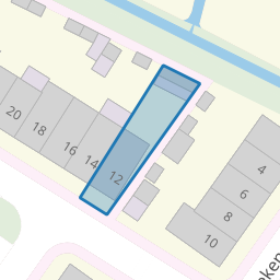 Perceel OFK00-C-6234