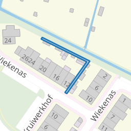 Perceel OFK00-C-6235