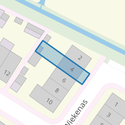 Perceel OFK00-C-6237