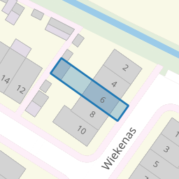 Perceel OFK00-C-6238