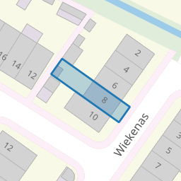 Perceel OFK00-C-6239