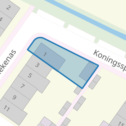 Perceel OFK00-C-6241