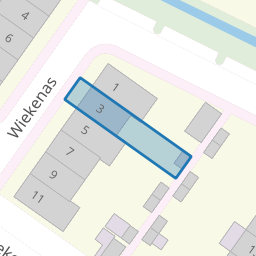 Perceel OFK00-C-6242