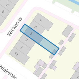 Perceel OFK00-C-6243