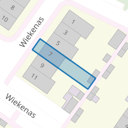 Perceel OFK00-C-6244