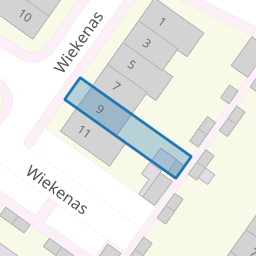 Perceel OFK00-C-6245