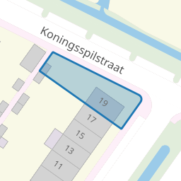 Perceel OFK00-C-6247