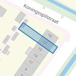 Perceel OFK00-C-6248