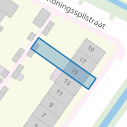 Perceel OFK00-C-6249