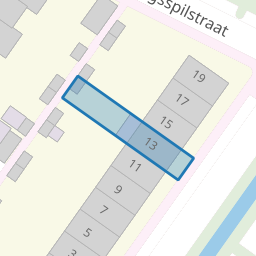 Perceel OFK00-C-6250