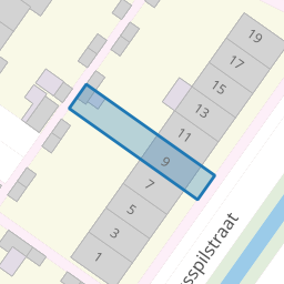 Perceel OFK00-C-6252