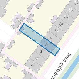 Perceel OFK00-C-6253