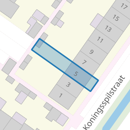 Perceel OFK00-C-6254