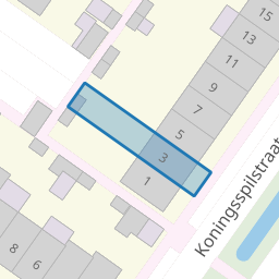 Perceel OFK00-C-6255